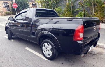 Chevrolet Montana 1.4 MPFi Conquest CS 8V Econo - Foto #8