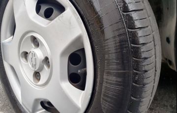 Chevrolet Montana 1.4 MPFi Conquest CS 8V Econo - Foto #9
