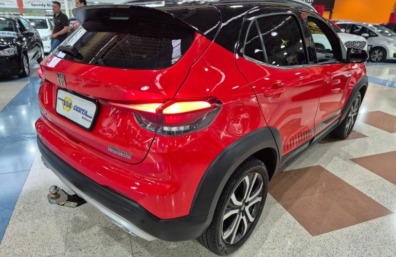 Fiat Pulse 1.0 Turbo 200 Impetus - Foto #3