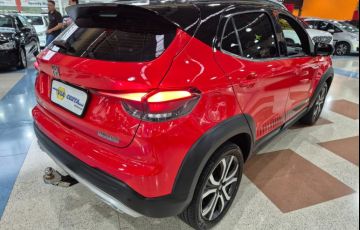 Fiat Pulse 1.0 Turbo 200 Impetus - Foto #3