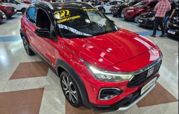 Fiat Pulse 1.0 Turbo 200 Impetus - Foto #4