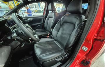 Fiat Pulse 1.0 Turbo 200 Impetus - Foto #8
