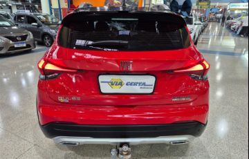 Fiat Pulse 1.0 Turbo 200 Impetus - Foto #9
