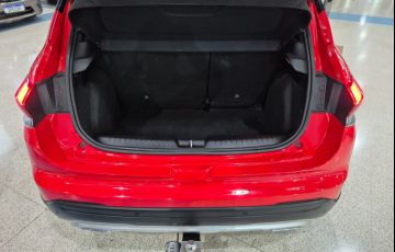 Fiat Pulse 1.0 Turbo 200 Impetus - Foto #10