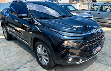 Fiat Toro Volcano 2.0 diesel AT9 4x4 - Foto #3