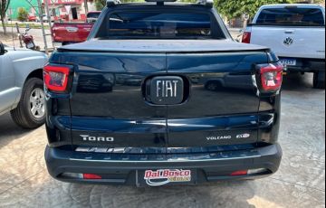 Fiat Toro Volcano 2.0 diesel AT9 4x4 - Foto #5