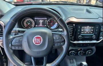 Fiat Toro Volcano 2.0 diesel AT9 4x4 - Foto #8