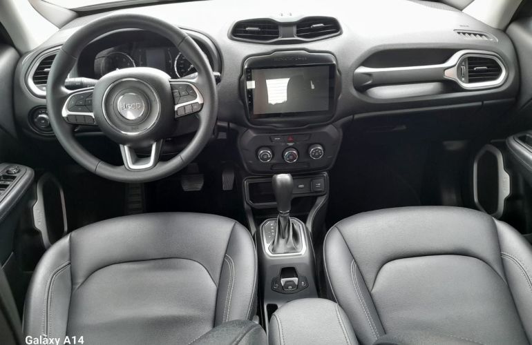 Jeep Renegade 1.8 16v - Foto #2