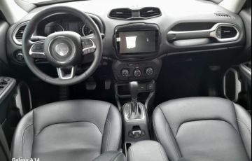 Jeep Renegade 1.8 16v - Foto #2