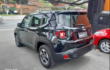 Jeep Renegade 1.8 16v - Foto #3