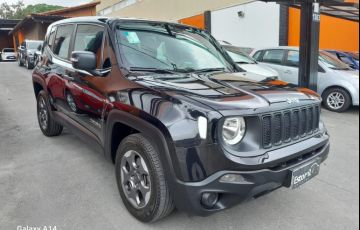 Jeep Renegade 1.8 16v - Foto #4