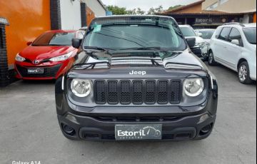 Jeep Renegade 1.8 16v - Foto #8