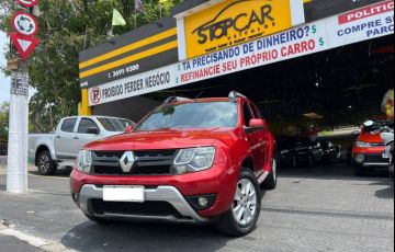 Renault Duster 2.0 Dynamique 4x2 16v