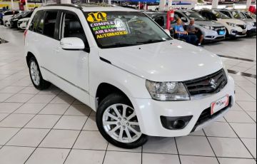 Suzuki Grand Vitara 2.0 4x2 16v