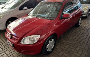 Chevrolet Celta 1.0 VHC 2p - Foto #1