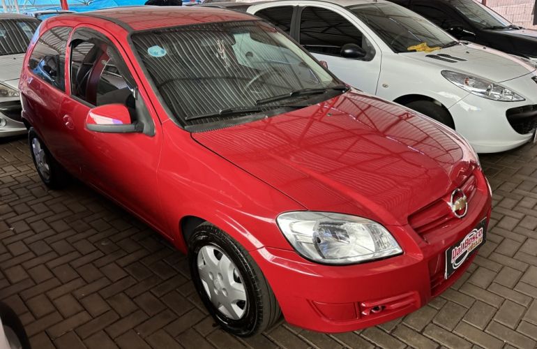 Chevrolet Celta 1.0 VHC 2p - Foto #2