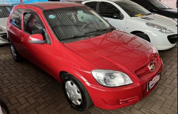 Chevrolet Celta 1.0 VHC 2p - Foto #2