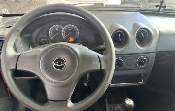 Chevrolet Celta 1.0 VHC 2p - Foto #5