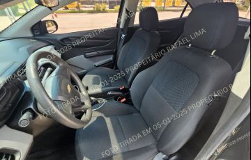 Chevrolet Onix 1.0 Joy SPE/4 - Foto #5