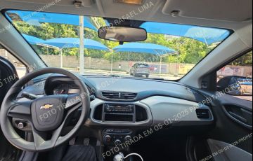 Chevrolet Onix 1.0 Joy SPE/4 - Foto #6