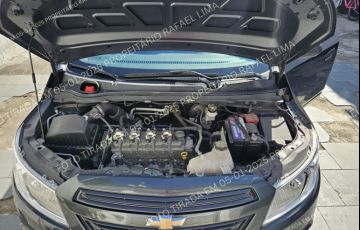 Chevrolet Onix 1.0 Joy SPE/4 - Foto #7