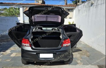 Chevrolet Onix 1.0 Joy SPE/4 - Foto #8