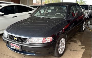 Chevrolet Vectra GLS 2.2 MPFi