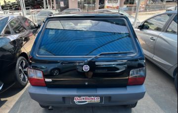 Fiat Uno Mille Fire Economy Way 1.0 (Flex) 4p - Foto #5