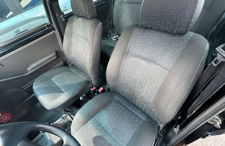 Fiat Uno Mille Fire Economy Way 1.0 (Flex) 4p - Foto #7