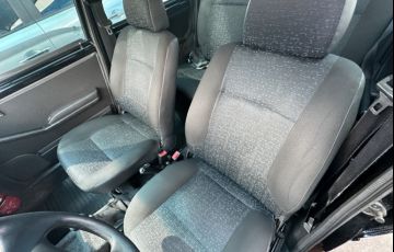 Fiat Uno Mille Fire Economy Way 1.0 (Flex) 4p - Foto #7