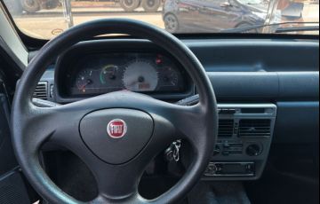 Fiat Uno Mille Fire Economy Way 1.0 (Flex) 4p - Foto #8