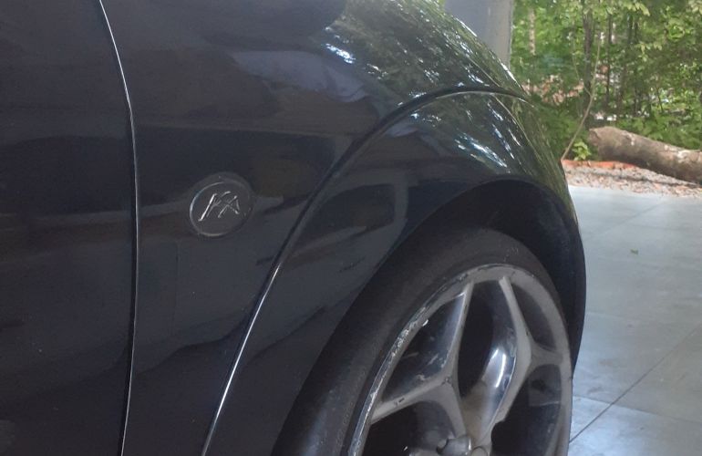 Ford Ka GL 1.0 L - Foto #1