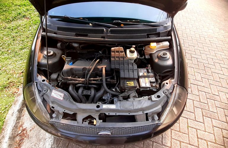 Ford Ka GL 1.0 L - Foto #2