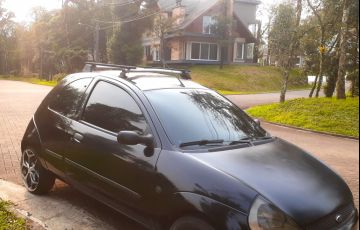 Ford Ka GL 1.0 L - Foto #3