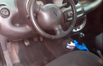 Ford Ka GL 1.0 L - Foto #4