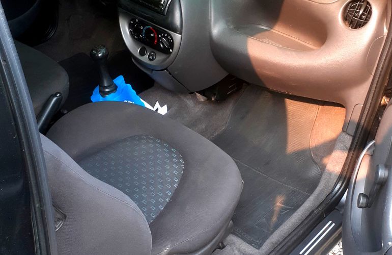 Ford Ka GL 1.0 L - Foto #8