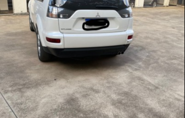 Mitsubishi Outlander GT 3.0 V6 - Foto #2