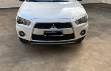 Mitsubishi Outlander GT 3.0 V6 - Foto #4