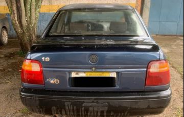 Volkswagen Logus GL 1.8 - Foto #2