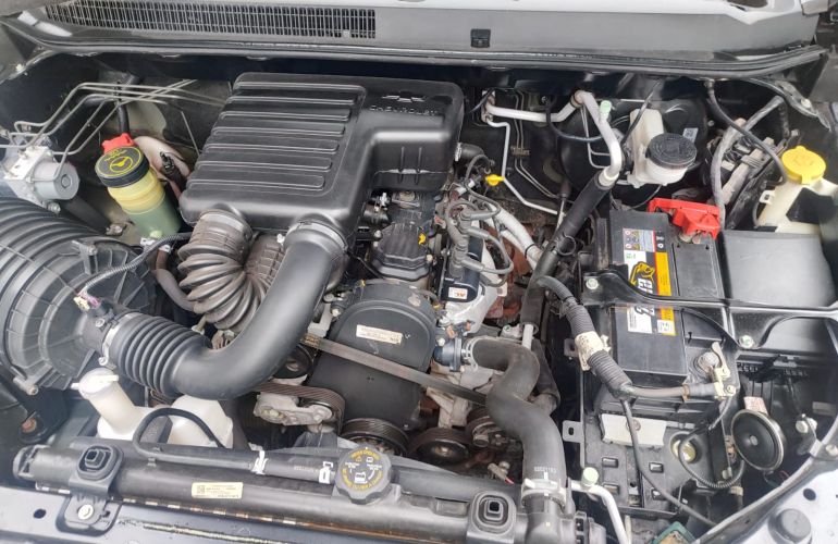 Chevrolet S10 2.4 LT 4x2 (Cab Dupla) (Flex) - Foto #6