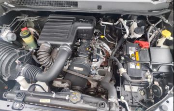 Chevrolet S10 2.4 LT 4x2 (Cab Dupla) (Flex) - Foto #6