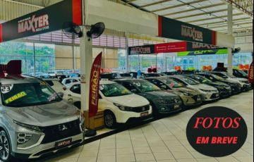 Honda City 1.5 EX 16v