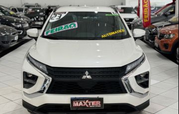 Mitsubishi Eclipse Cross 1.5 Mivec Turbo Gls - Foto #2