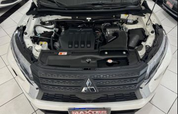Mitsubishi Eclipse Cross 1.5 Mivec Turbo Gls - Foto #3