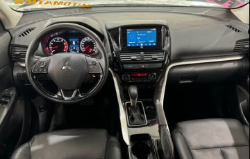 Mitsubishi Eclipse Cross 1.5 Mivec Turbo Gls - Foto #8