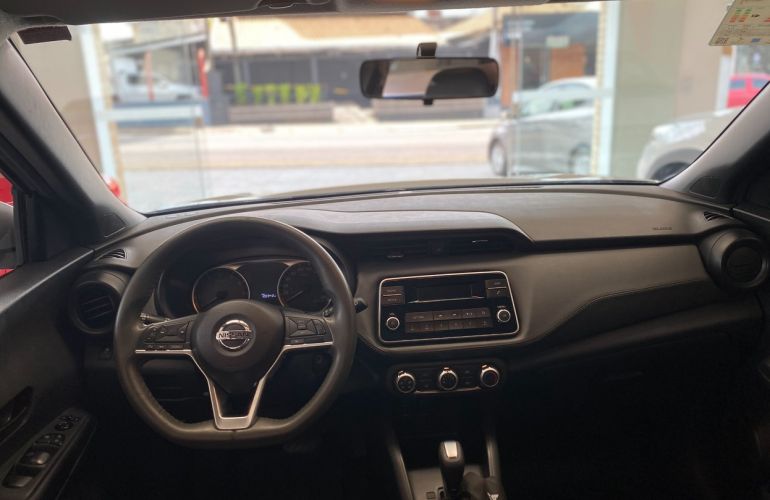 Nissan Kicks 1.6 16V Flexstart S Direct - Foto #5