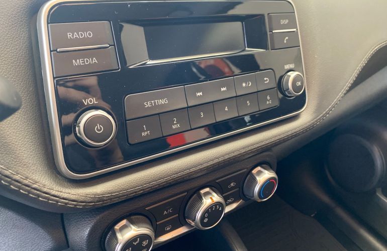 Nissan Kicks 1.6 16V Flexstart S Direct - Foto #6