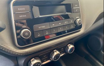 Nissan Kicks 1.6 16V Flexstart S Direct - Foto #6