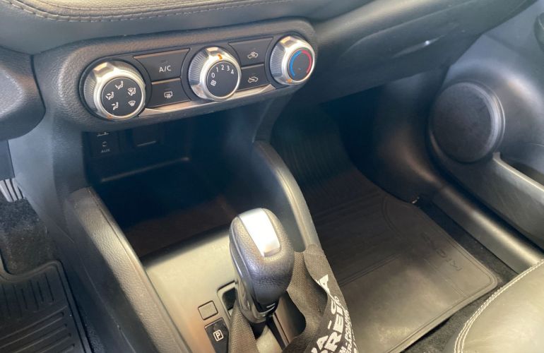 Nissan Kicks 1.6 16V Flexstart S Direct - Foto #7