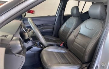 Nissan Kicks 1.6 16V Flexstart S Direct - Foto #8